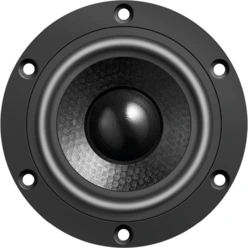 ETON 3-212/C8/25 HEX Mid Bass