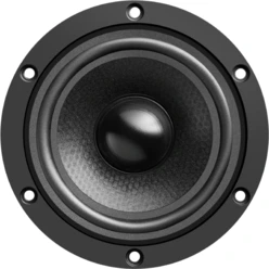 ETON 4-212/C8/25 HEX Mid Bass