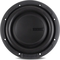 EUPHORIA ERFW8D4 Shallow Subwoofer