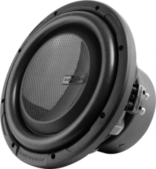 EUPHORIA ERW10D4 Subwoofer