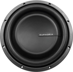 EUPHORIA ESW10D4 Subwoofer