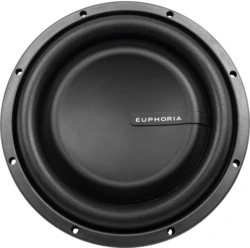 EUPHORIA ESW12D4 Subwoofer