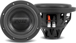 EUPHORIA EWX6NEO Subwoofer