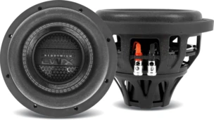 EUPHORIA EWX8NEO Subwoofer
