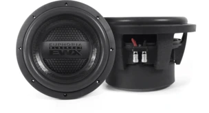 EUPHORIA EWXB10D2 Subwoofer