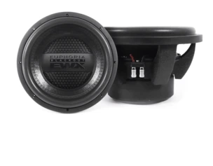 EUPHORIA EWXB12D2 Subwoofer
