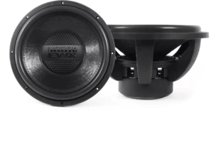 EUPHORIA EWXB15D4 Subwoofer