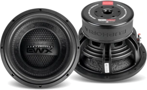 EUPHORIA EWXC12D4 Subwoofer