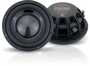 EUPHORIA EXFW12NCF Shallow Woofer