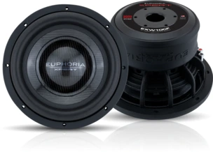EUPHORIA EXW10CF Subwoofer