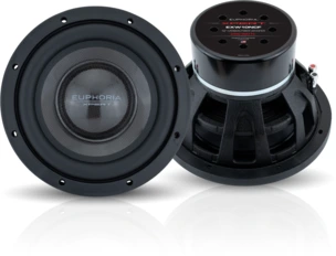 EUPHORIA EXW10NCF Woofer