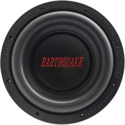 Earthquake DBXi-12D Subwoofer