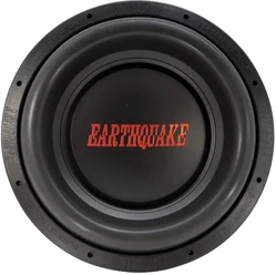Earthquake DBXi-15D Subwoofer