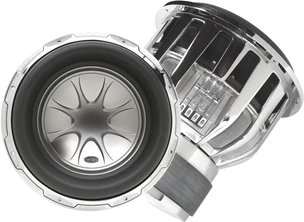 Earthquake HoLeeS-12 Subwoofer