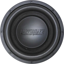 Earthquake MAGMA-12X Subwoofer