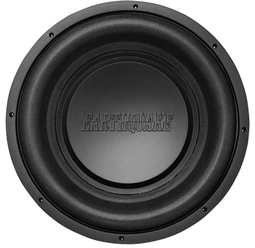 Earthquake MAGMA-15X Subwoofer