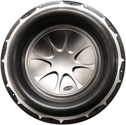 Earthquake Subzero-10 Subwoofer