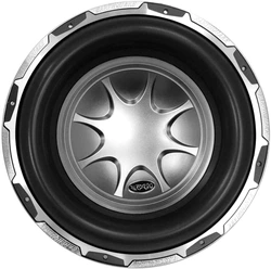 Earthquake Subzero-12 Subwoofer