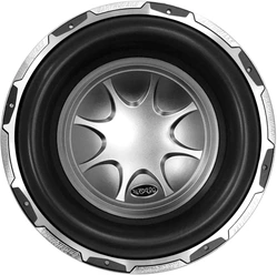 Earthquake Subzero-15 Subwoofer