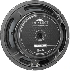 Eminence DELTA-10A-2 Woofer