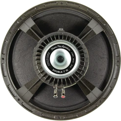 Eminence DOUBLE-T 15 Guitar Speaker