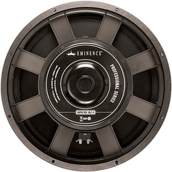 Eminence KAPPA PRO 18LF2 Subwoofer