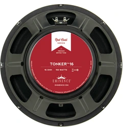 Eminence THE TONKER 16 Guitar Speaker