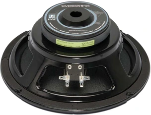 Fane SOVEREIGN 10-125 Woofer