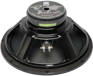 Fane SOVEREIGN 15-400 Mid Bass