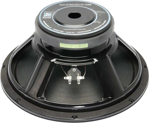 Fane SOVEREIGN 15-500 Woofer