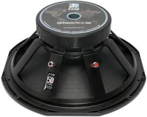 Fane SOVEREIGN PRO 15-500 Woofer