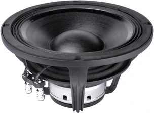 Woofer Professionnel LAVOCE WAF102.50, 10 Pouces (25cm), 8 Ohms, Neuf