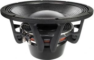 FaitalPRO 15XL2400 8Ω Subwoofer