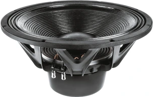 FaitalPRO 18XL1700 8Ω Subwoofer