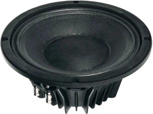 FaitalPRO W10N8-200 8Ω Woofer