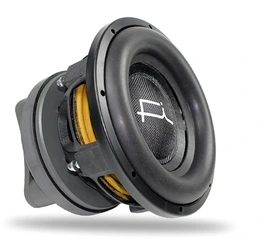 Fi Car Audio SP412 v2 D2 Subwoofer