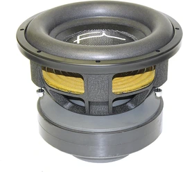 Fi Car Audio TEAM 12 D1 Subwoofer