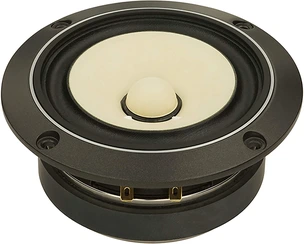 Fostex FE108-Sol 2023 Full-range