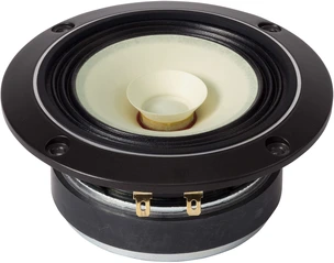 Fostex FE108NS Full-range