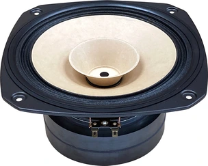 Fostex FE203Σ-RE Full-range