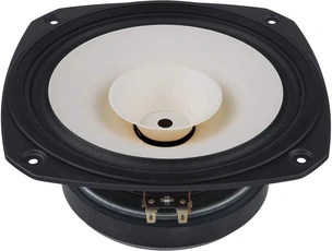 Fostex FE206NV2 Full-range