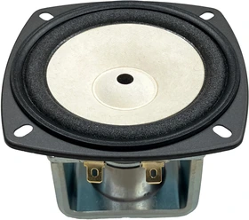 Fostex FE83A-VB Full-range