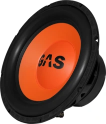 GAS Audio Power MAD S1-104 Subwoofer