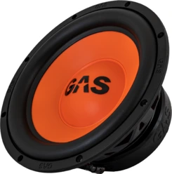 GAS Audio Power MAD S2-104 Subwoofer