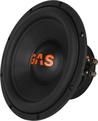 GAS Audio Power MAD S2-10D2 Subwoofer