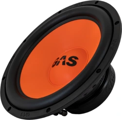 GAS Audio Power MAD S2-124 Subwoofer