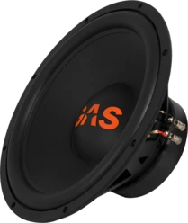 GAS Audio Power MAD S2-15D2 Subwoofer