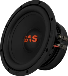 GAS Audio Power MAD S2-8D2 Subwoofer