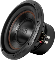 GAS Audio Power MAD S3-10D2 Subwoofer