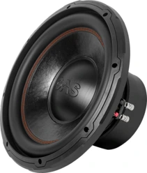 GAS Audio Power MAD S3-12D2 Subwoofer